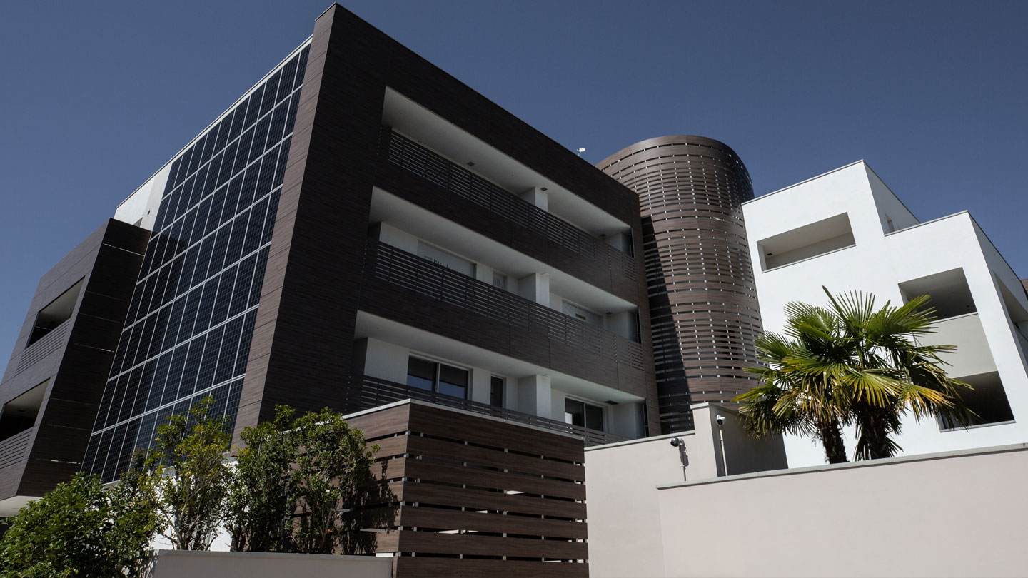 Elitis House Nova Milanese, Monza e Brianza