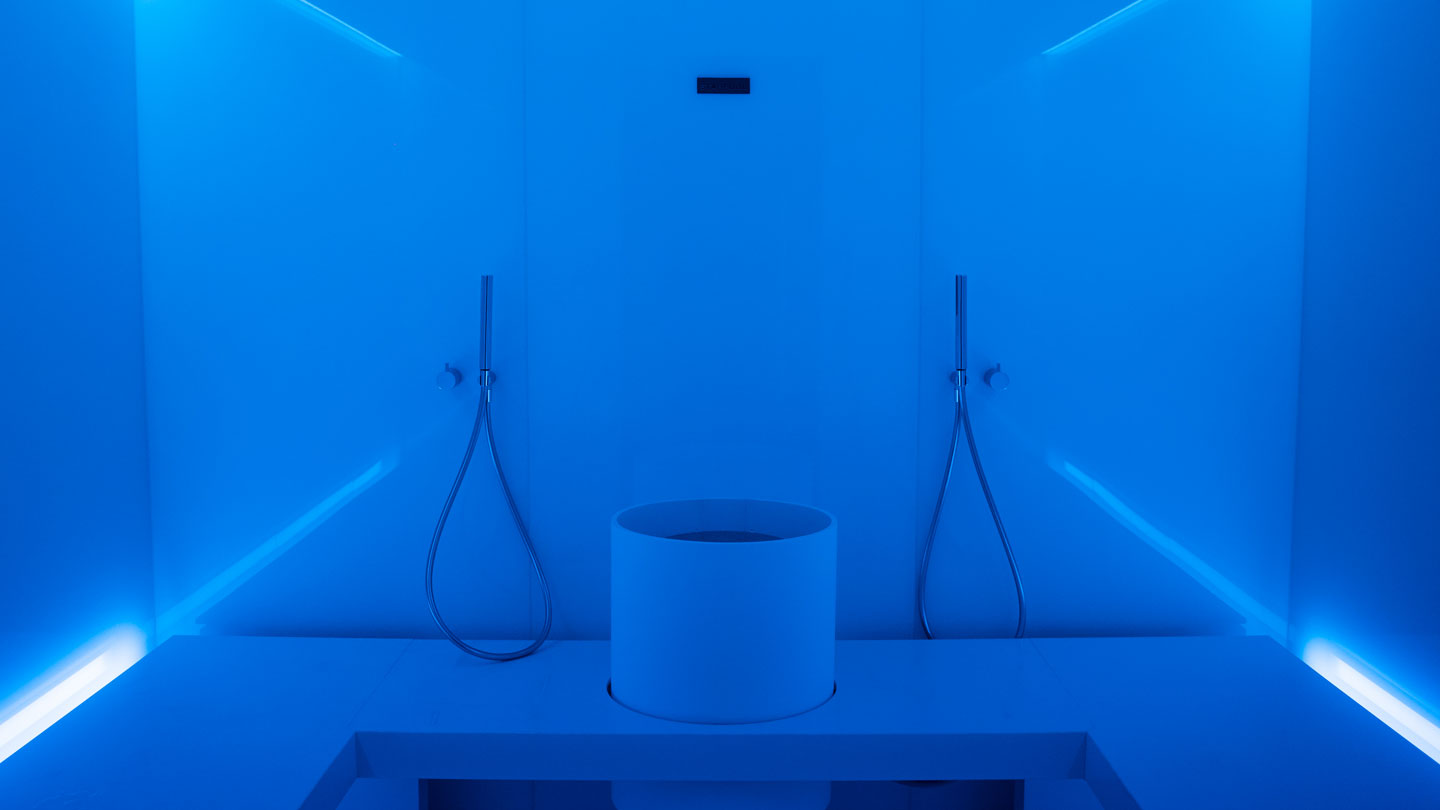 Elitis SPA Nova Milanese, Monza e Brianza - Day SPA