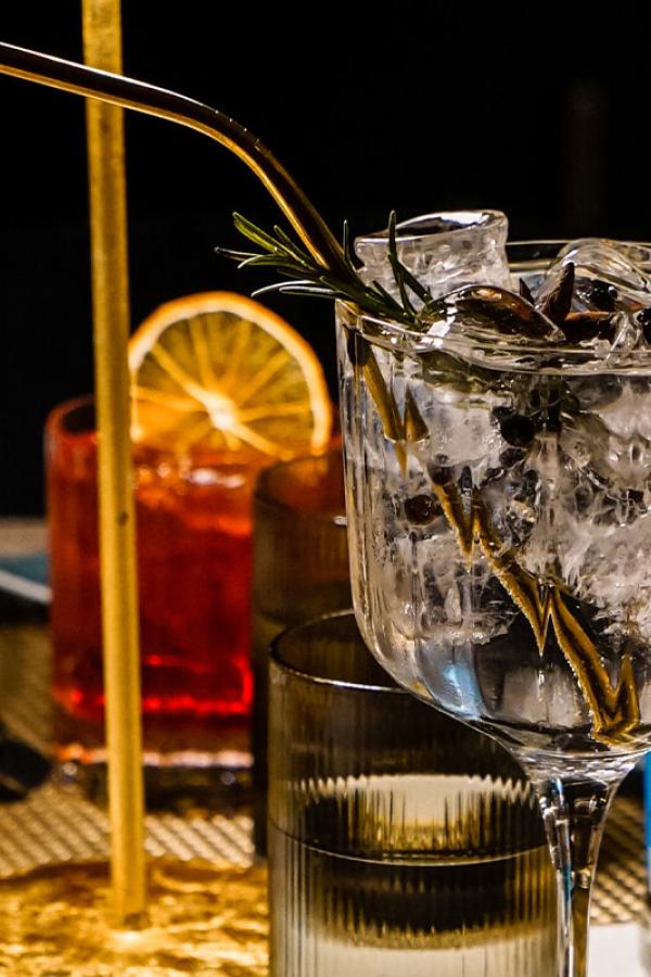 Ingresso SPA e Aperitivo