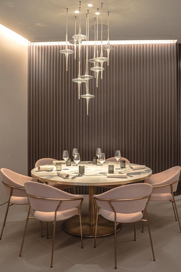 Elitis Ristorante Aura Nova Milanese, Monza e Brianza