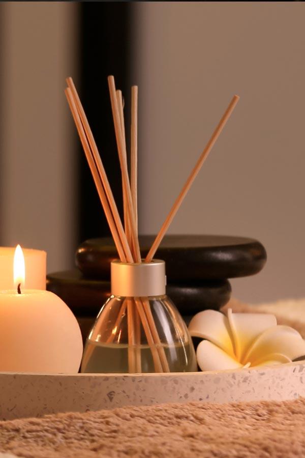 Elitis SPA Nova Milanese, Monza e Brianza - Trattamenti