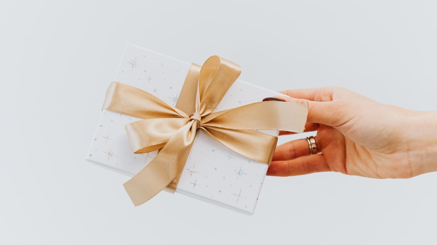 Gift Elitis