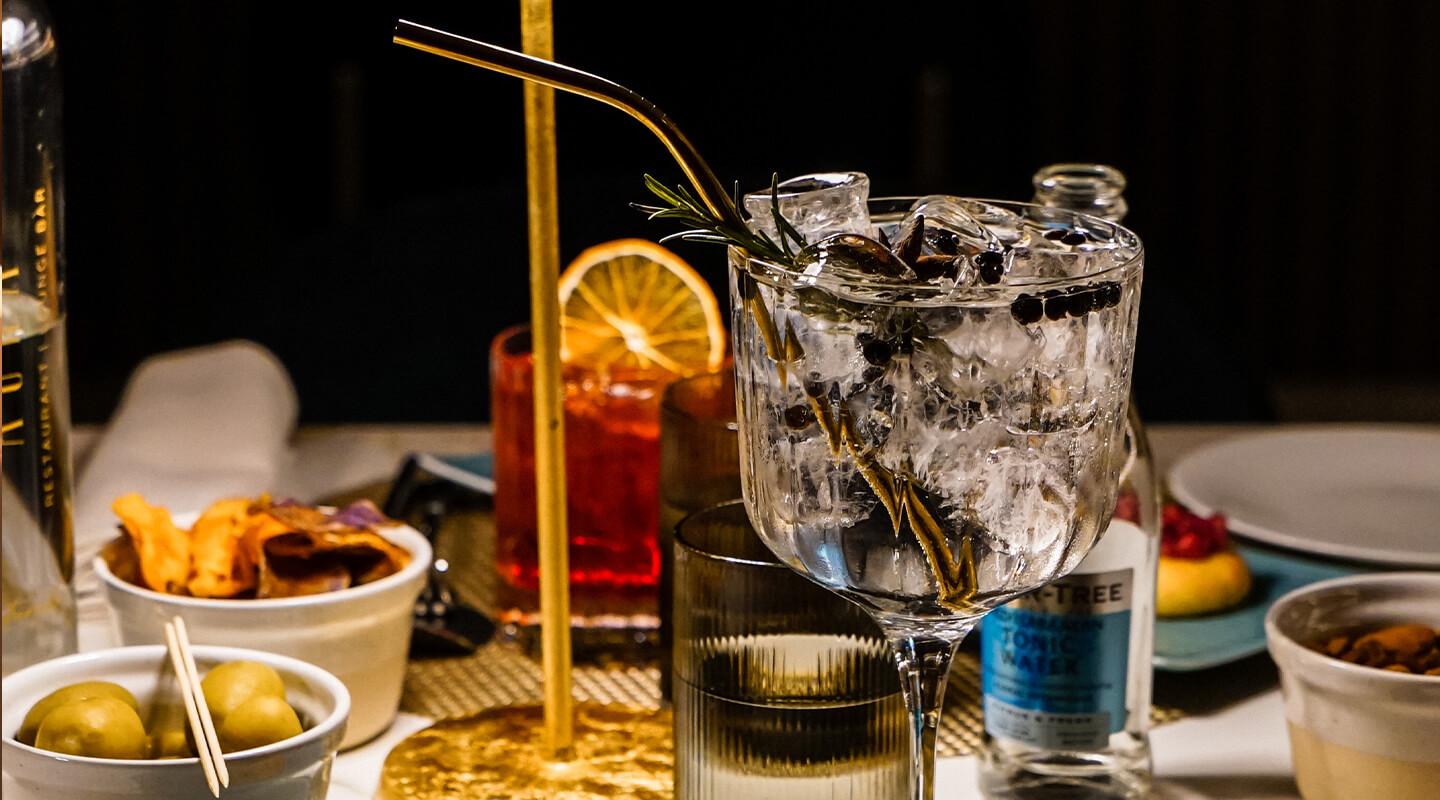 Ingresso SPA e Aperitivo