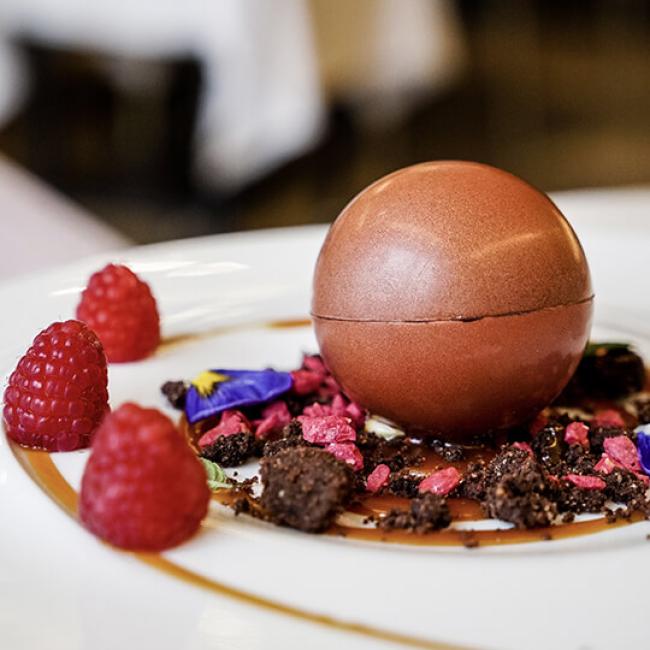 Ristorante e Lounge Bar a Nova Milanese