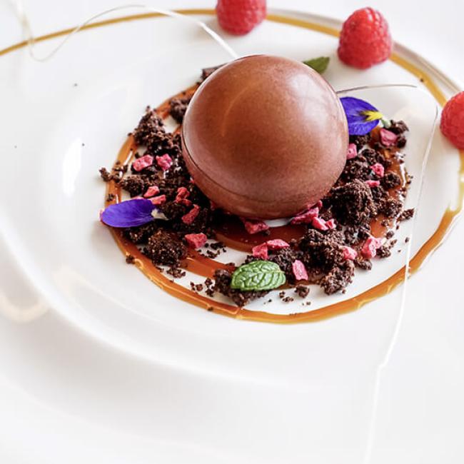 Ristorante e Lounge Bar a Nova Milanese