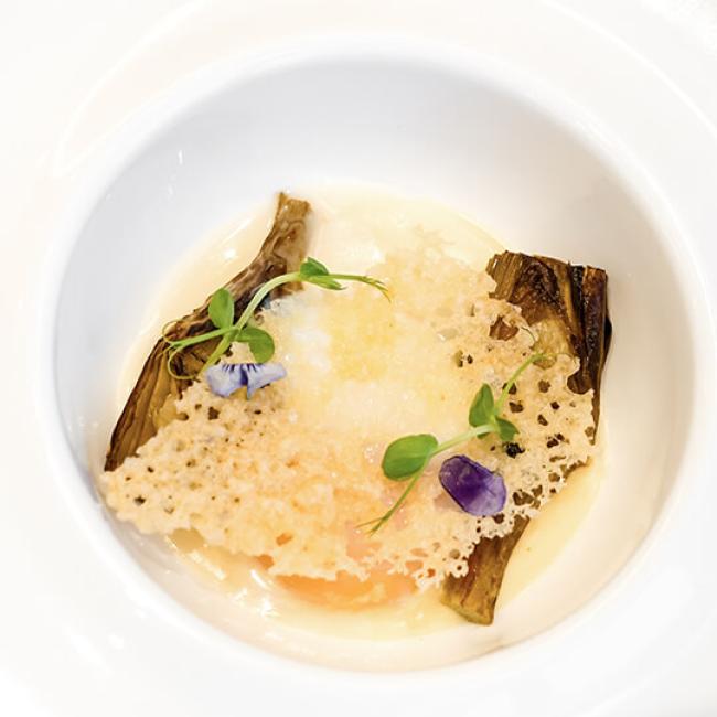 Ristorante e Lounge Bar a Nova Milanese