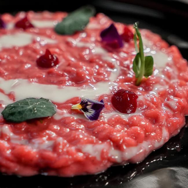 Ristorante e Lounge Bar a Nova Milanese