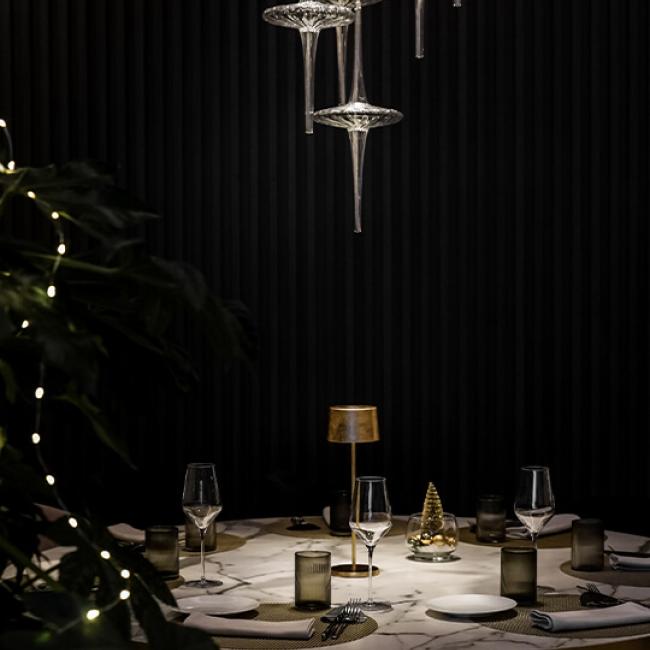 Ristorante e Lounge Bar a Nova Milanese