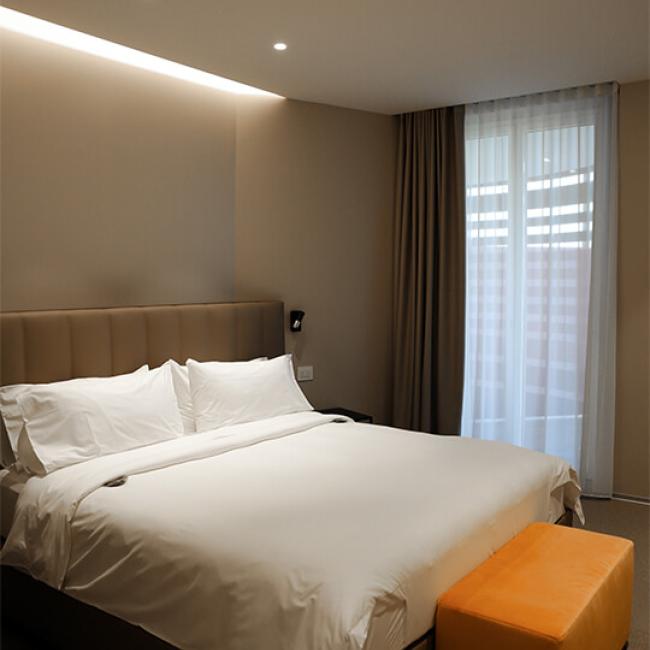 Elitis House Camera Suite