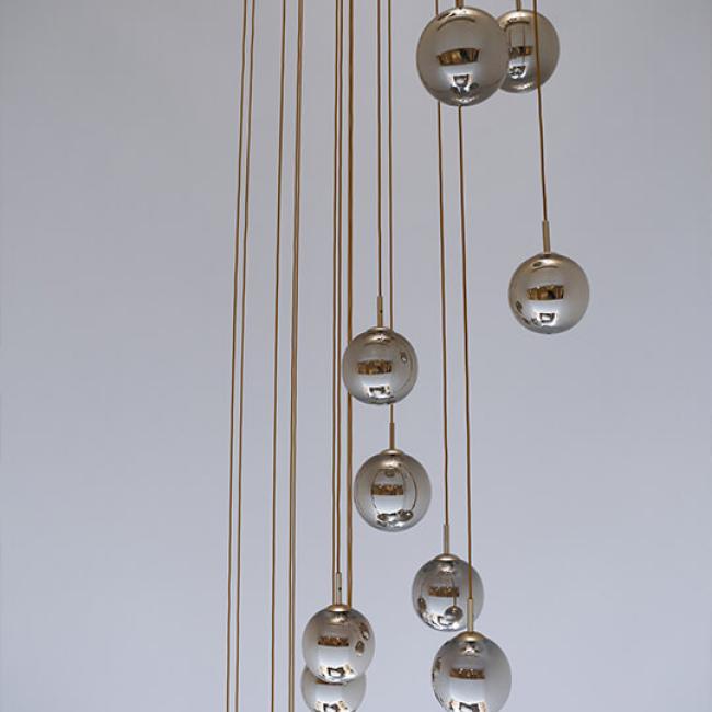 Elitis House Lampadario Design