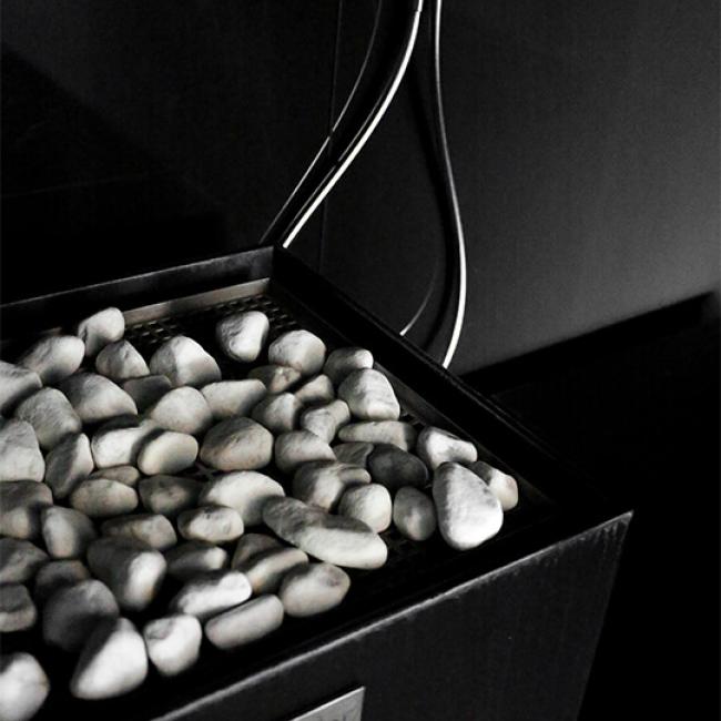 Elitis House Spa Sauna Secco Vapore