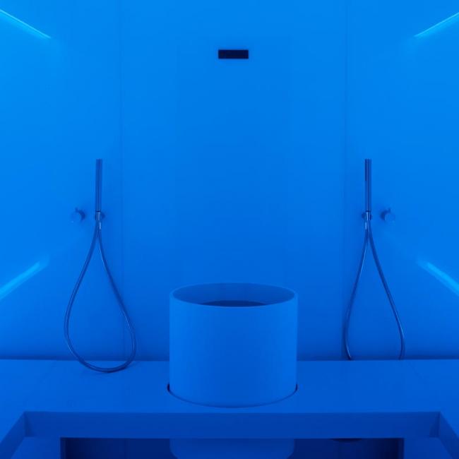 Elitis SPA Nova Milanese, Monza e Brianza - Day SPA