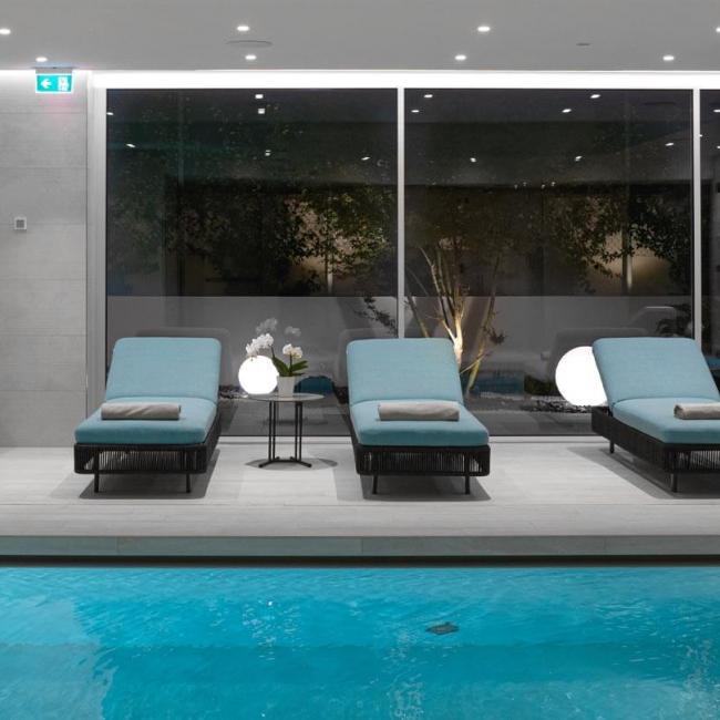 Elitis SPA Nova Milanese, Monza e Brianza - Evento in SPA