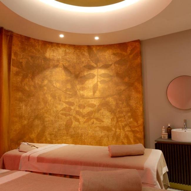 Elitis SPA Nova Milanese, Monza e Brianza - Trattamenti