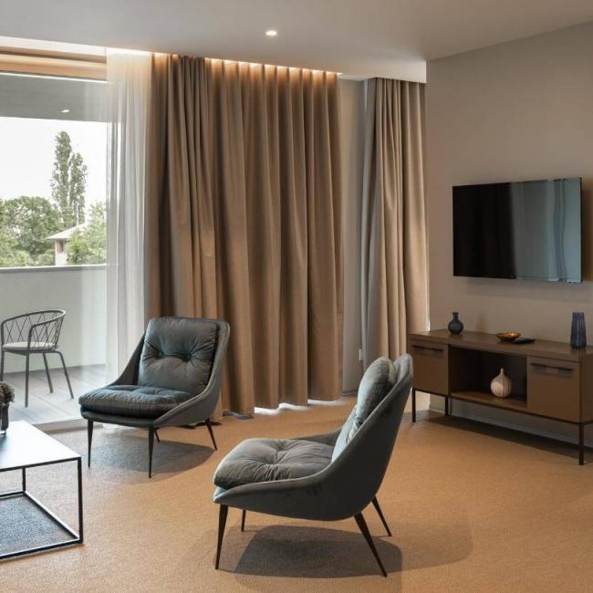 Suite di Elitis House