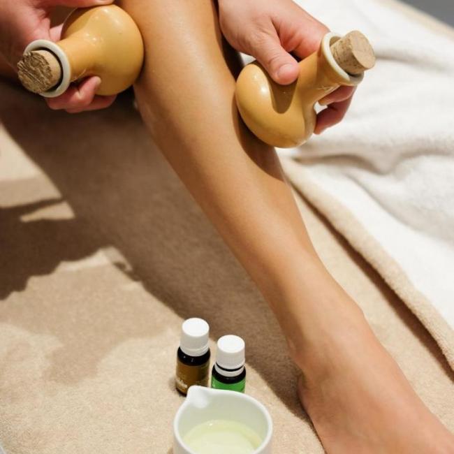 Elitis SPA Trattamenti