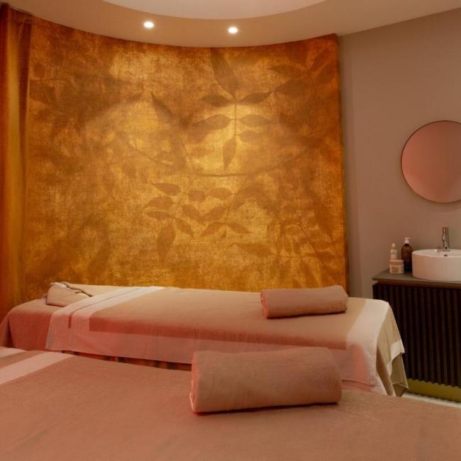 Elitis SPA Trattamenti