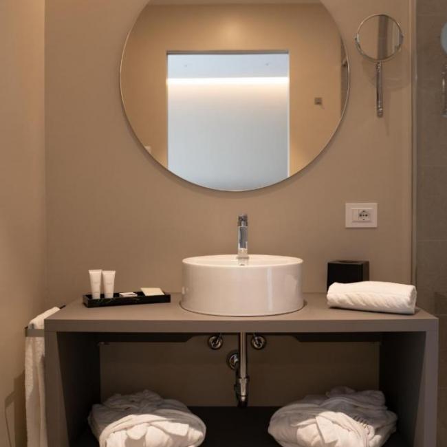 Elitis SPA Trattamenti