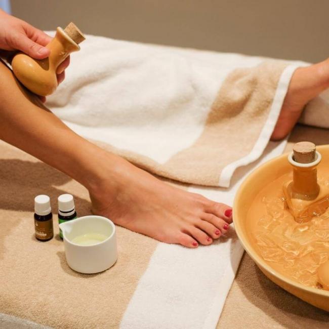 Elitis SPA Nova Milanese, Monza e Brianza - Trattamenti