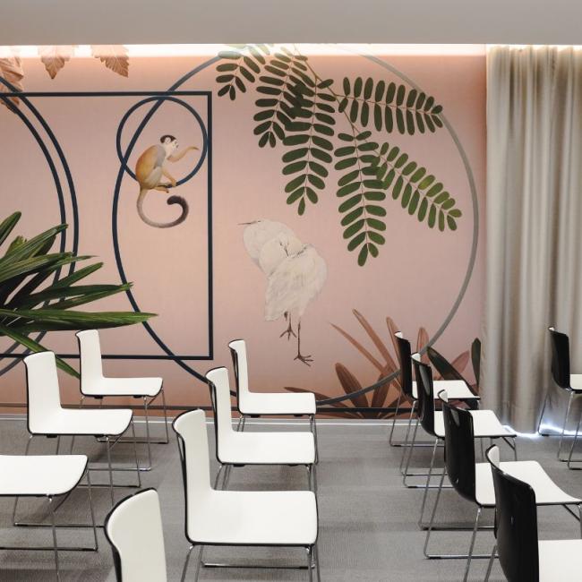 Elitis House Sale Meeting Nova Milanese, Monza e Brianza